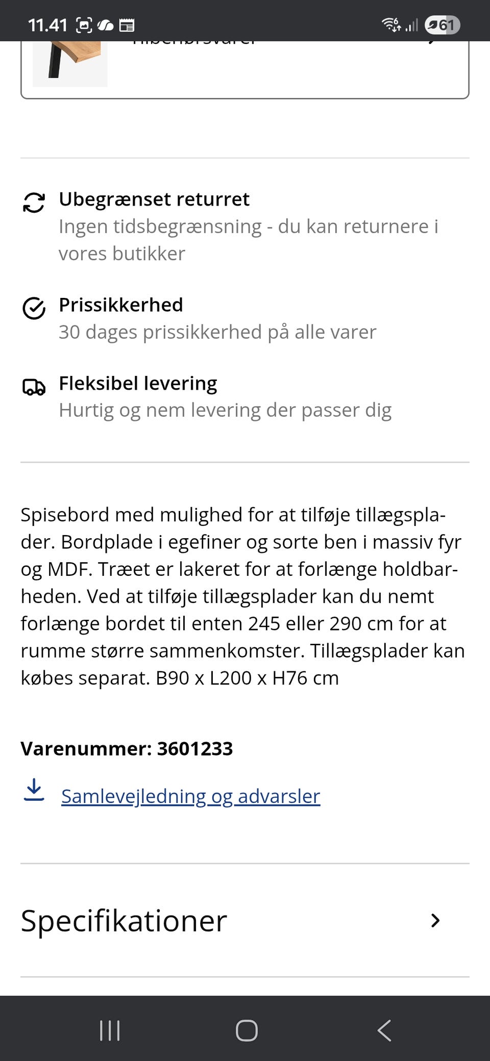 Galleribillede
