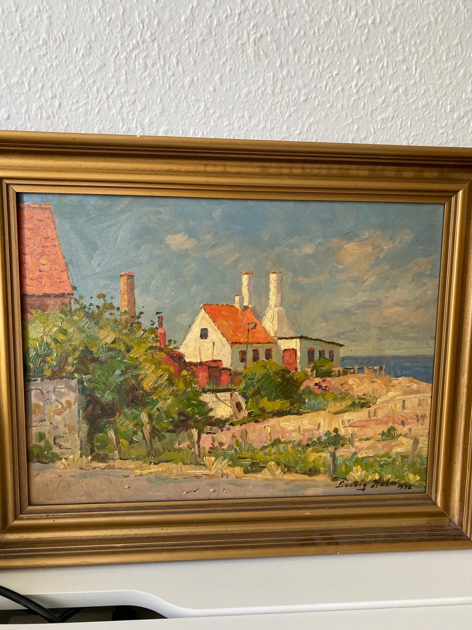 Galleribillede