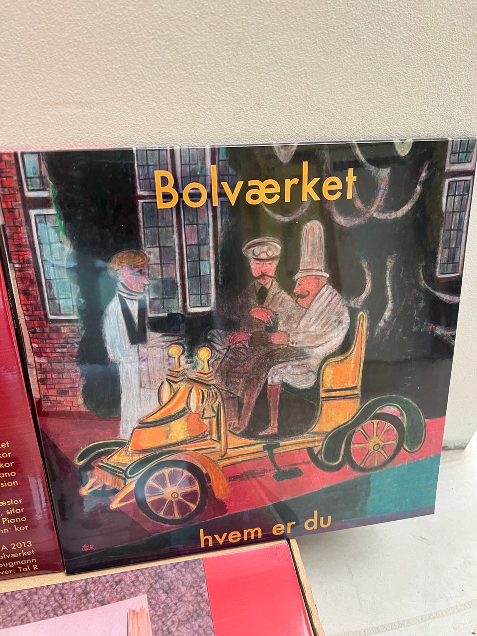 Galleribillede