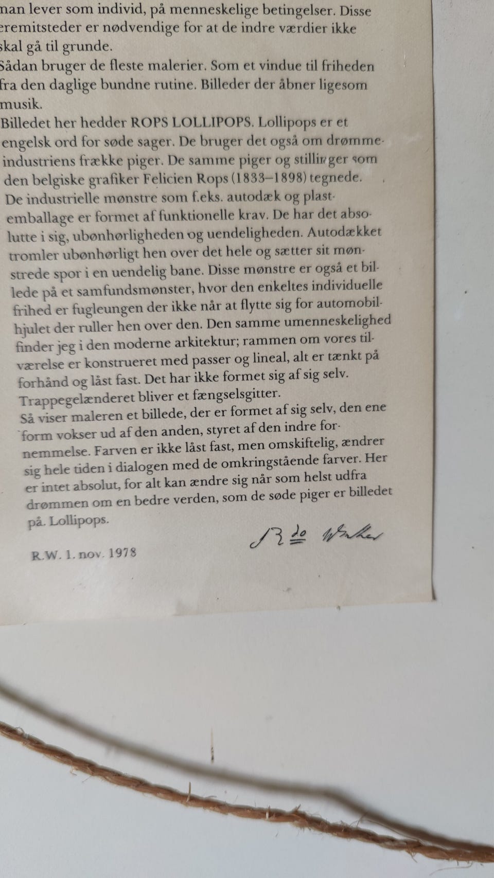 Galleribillede