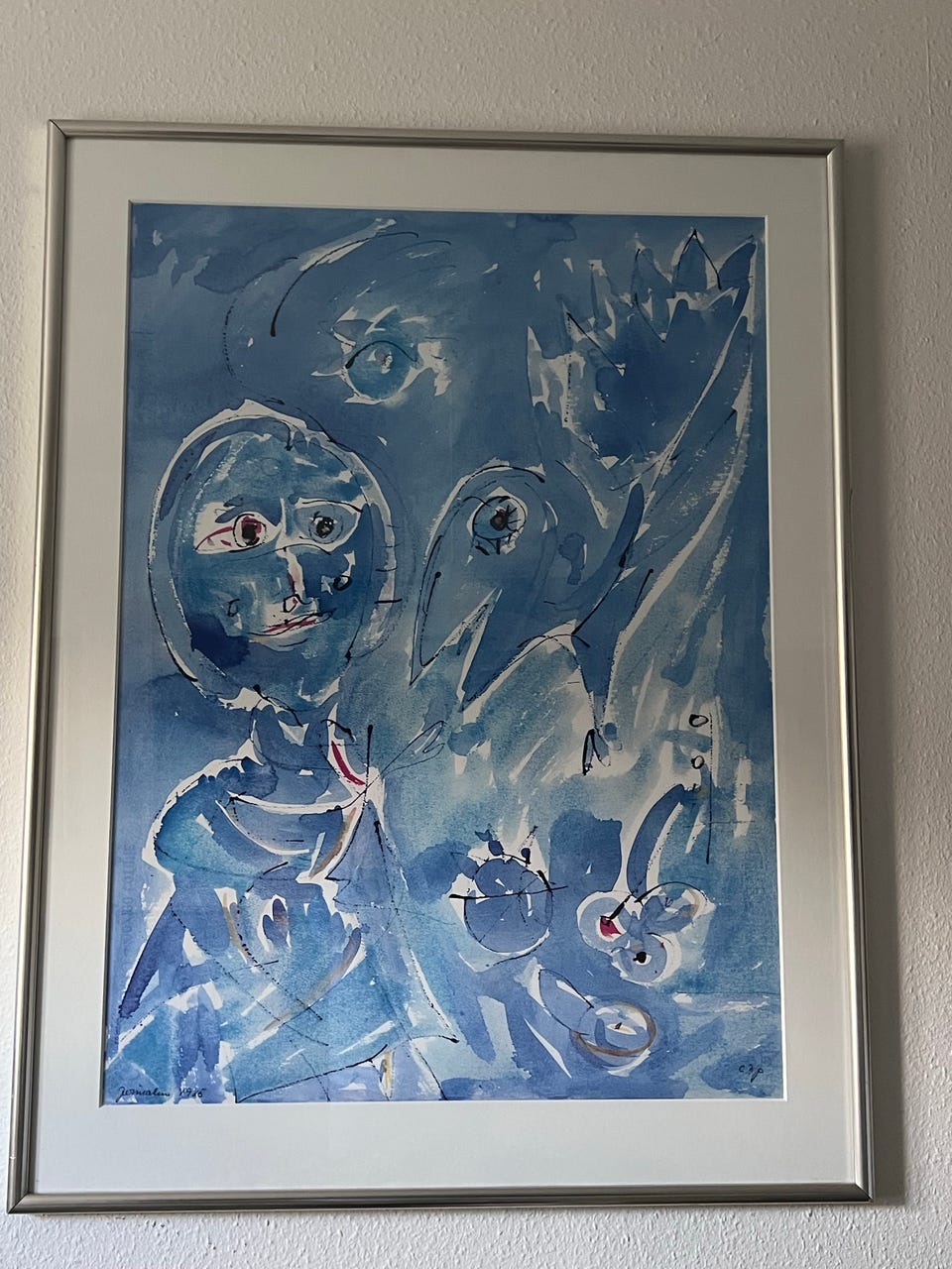 Galleribillede