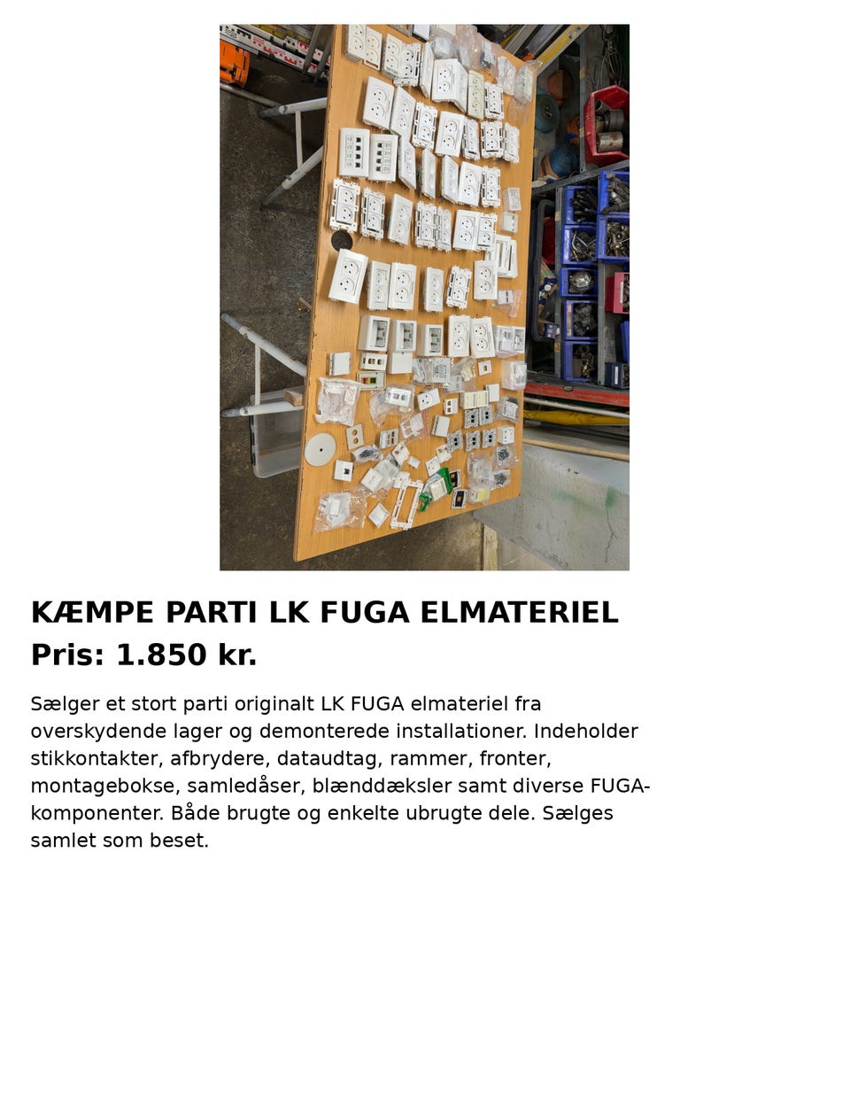 Galleribillede