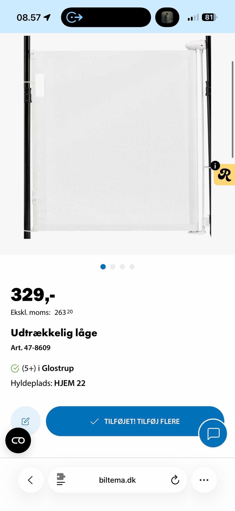 Galleribillede