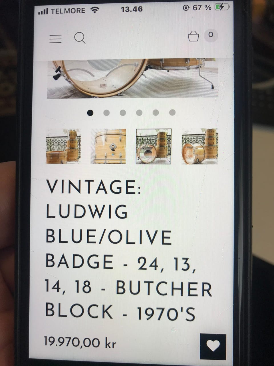 Galleribillede