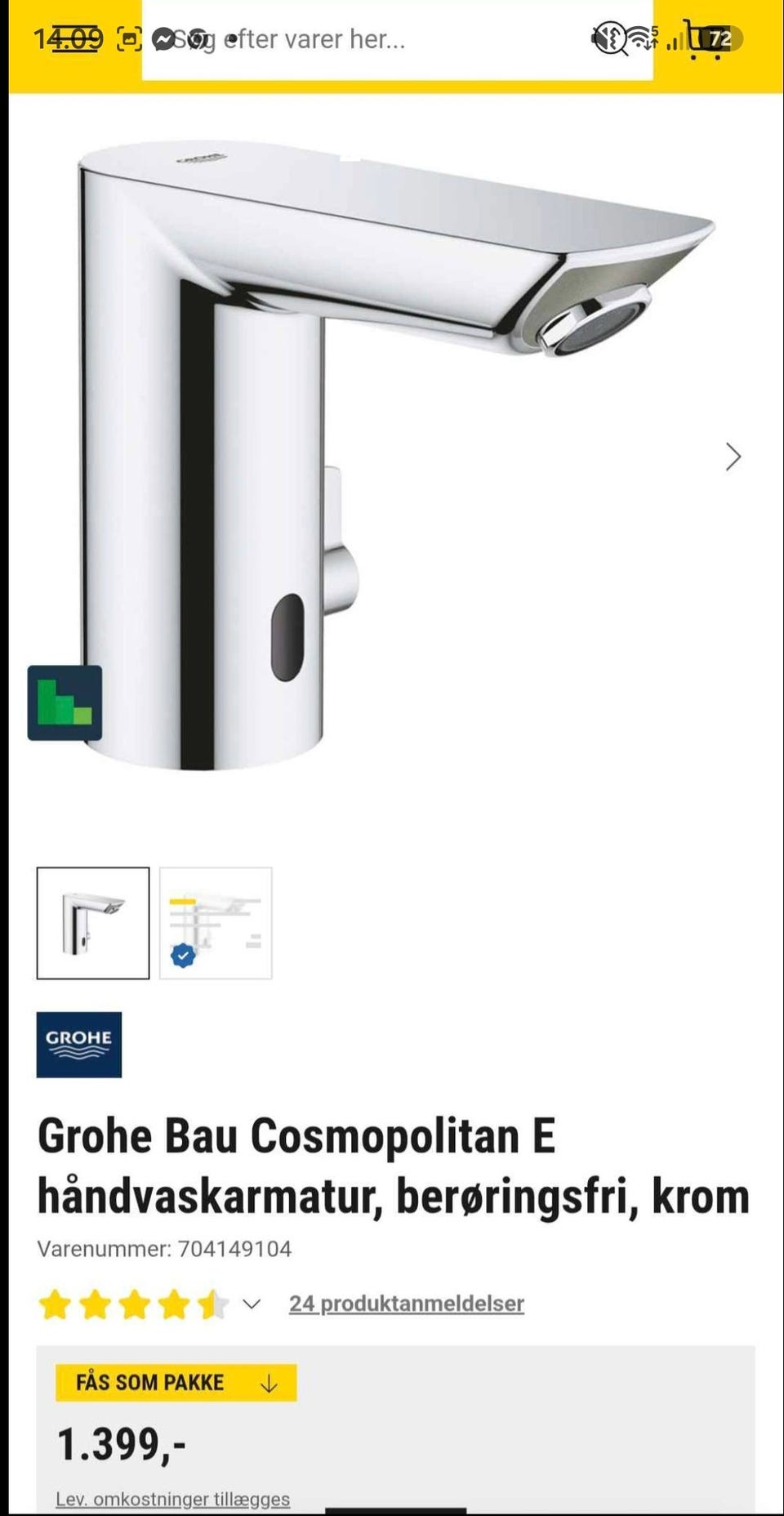 Galleribillede