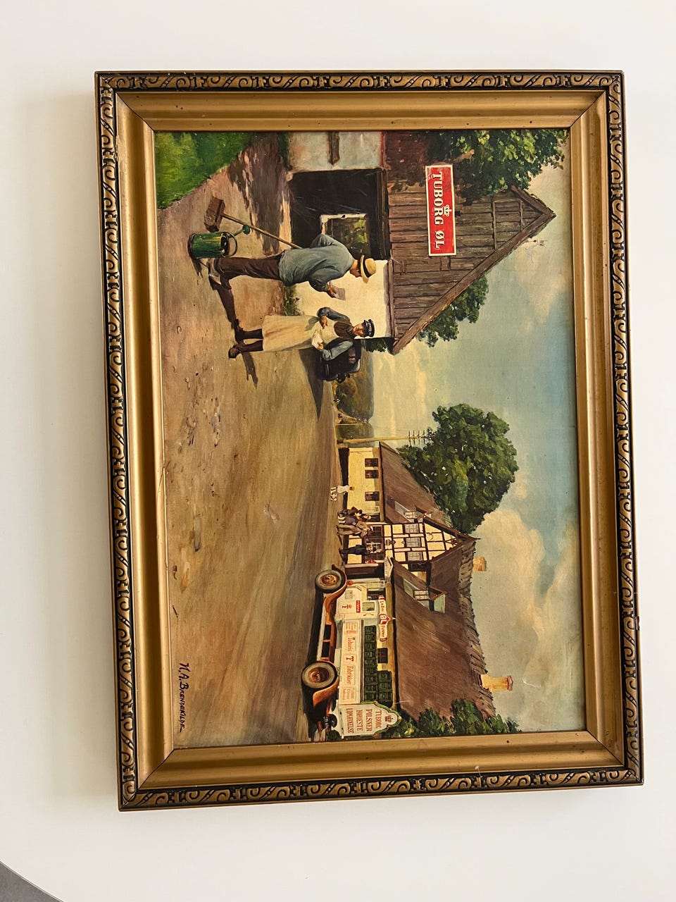 Galleribillede
