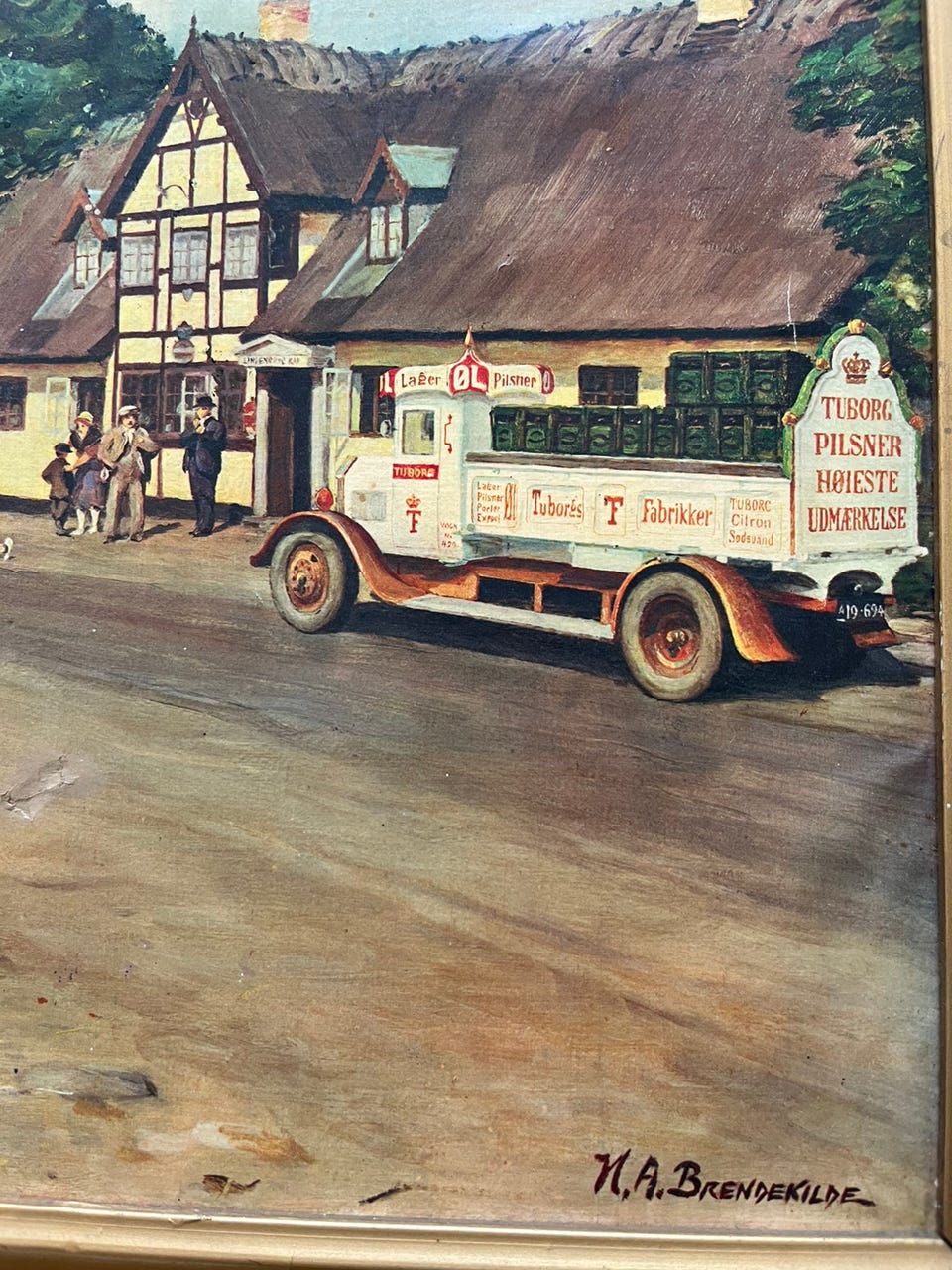 Galleribillede