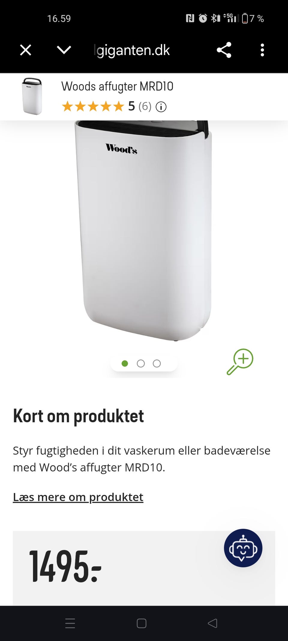 Galleribillede