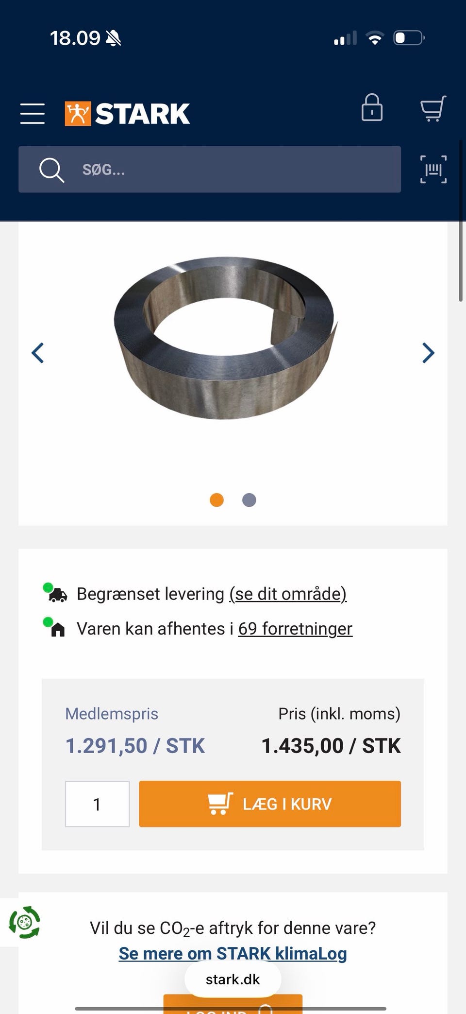 Galleribillede