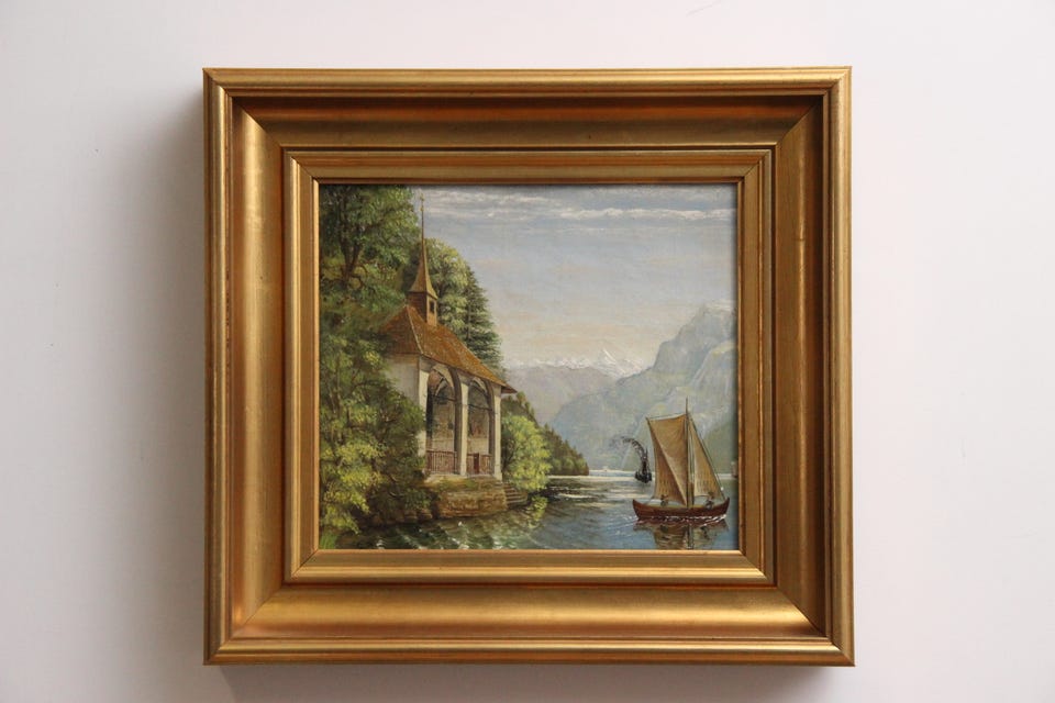 Galleribillede