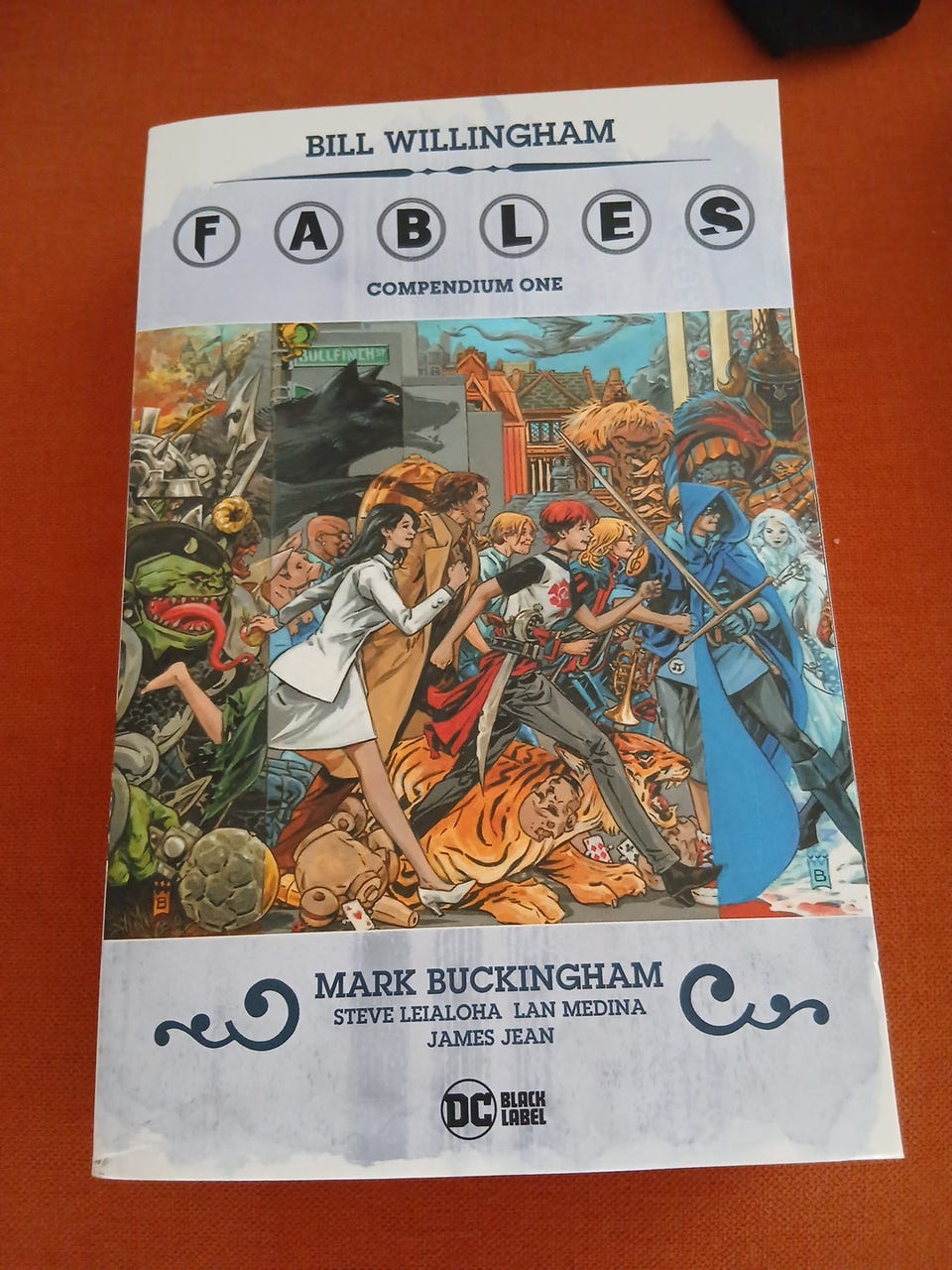 Galleribillede