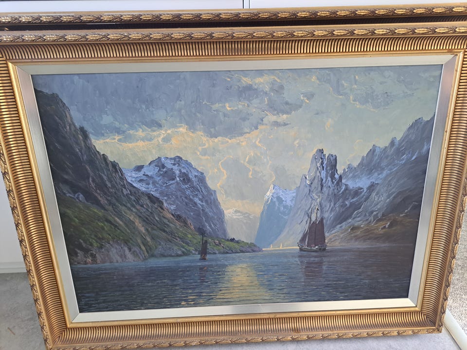 Galleribillede