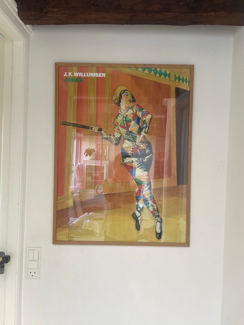 Galleribillede