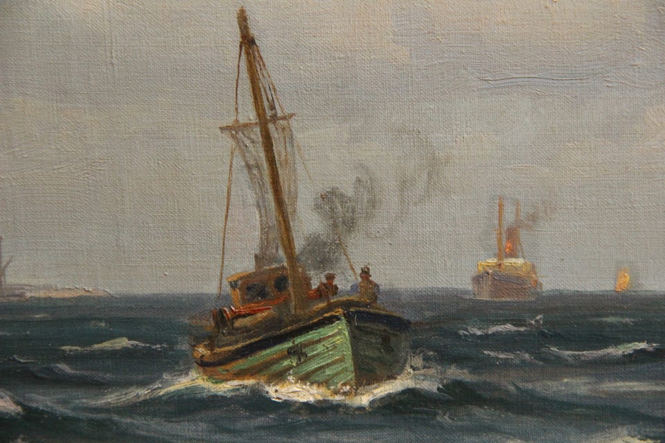 Galleribillede
