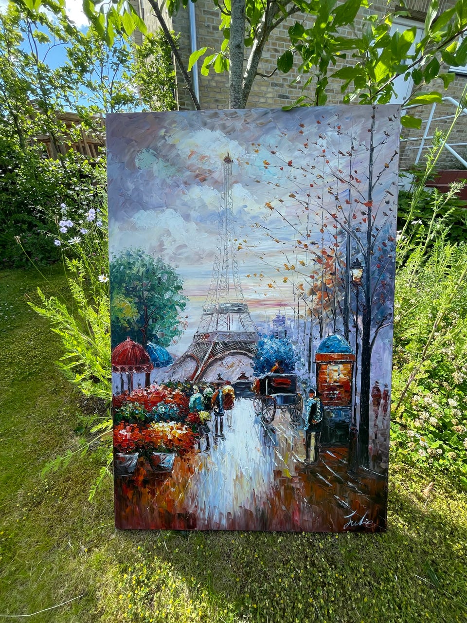 Galleribillede