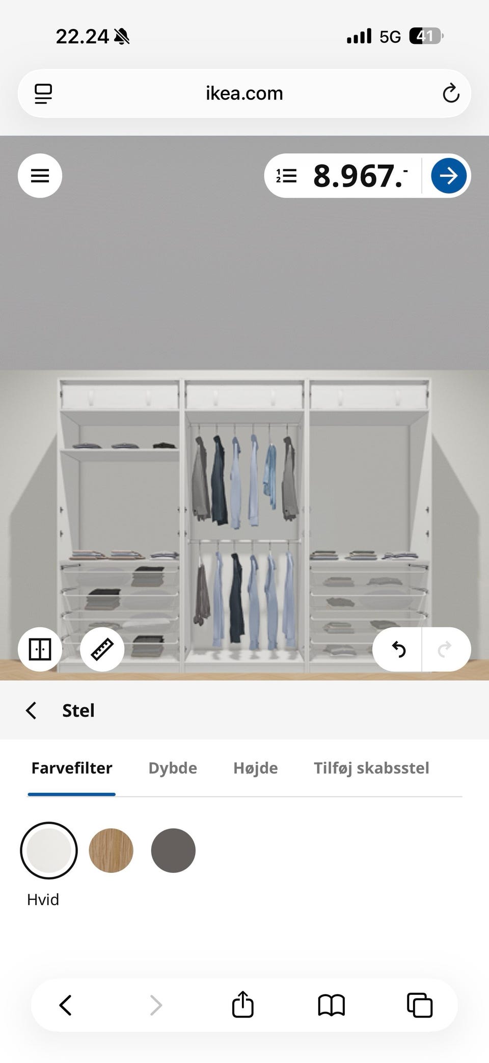 Galleribillede