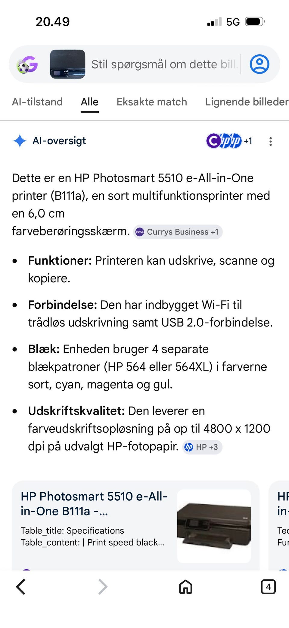 Galleribillede