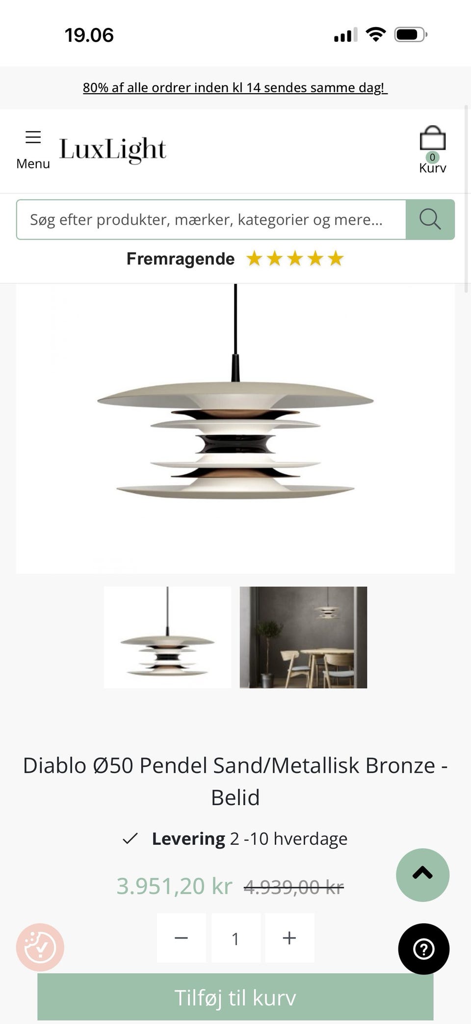 Galleribillede