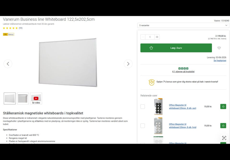 Galleribillede