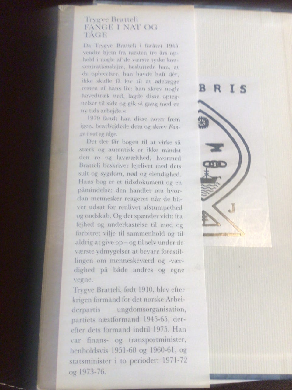 Galleribillede