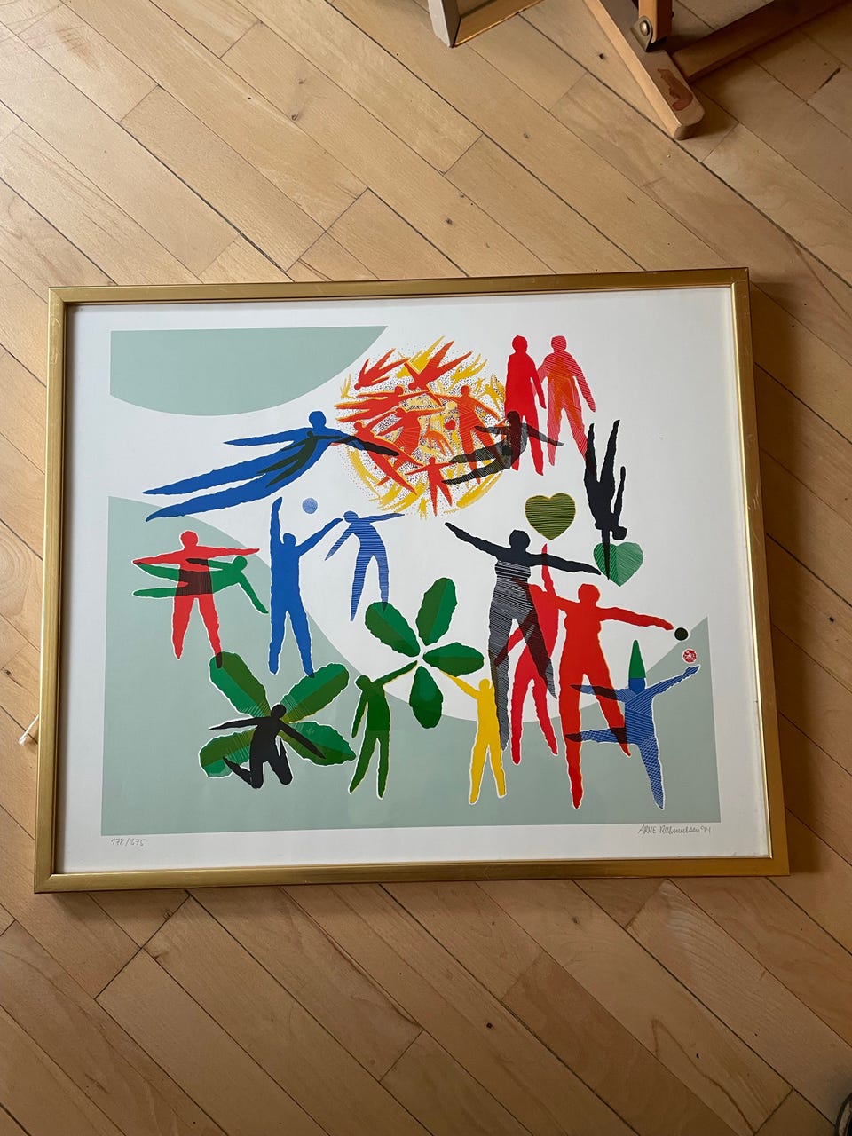 Galleribillede
