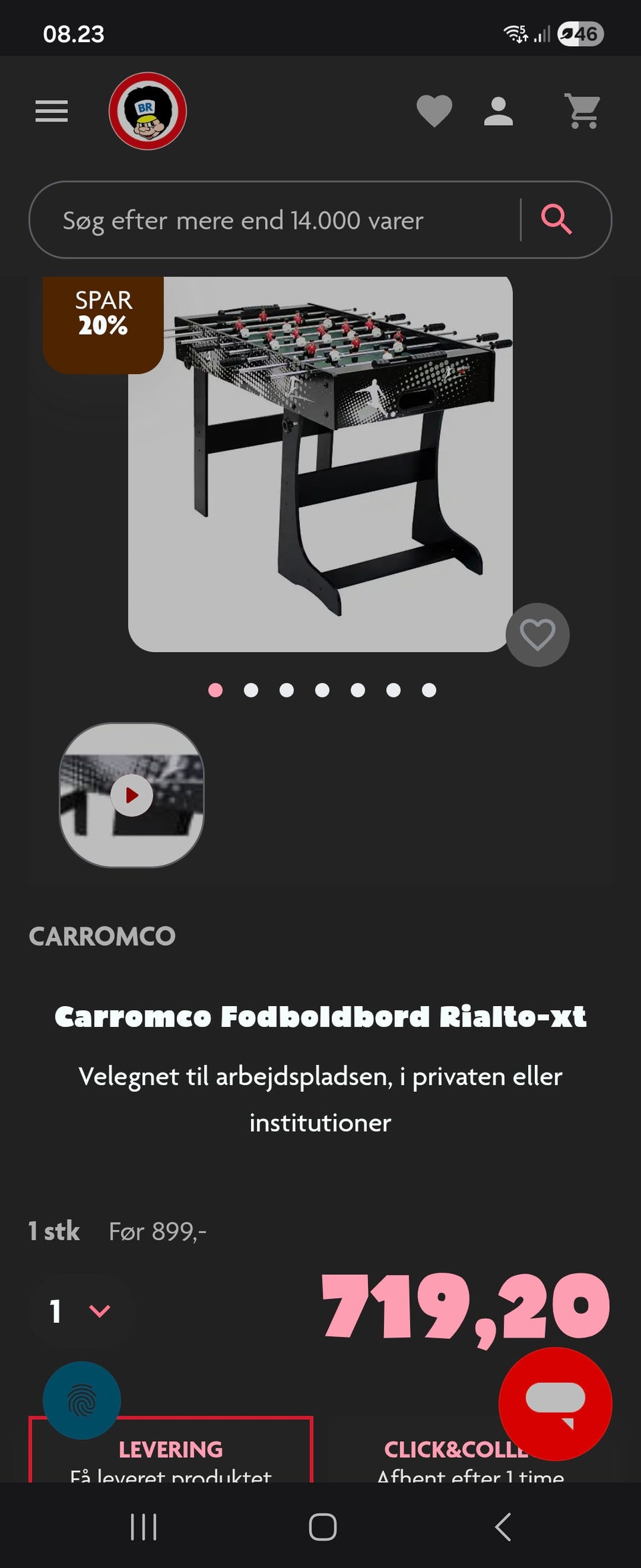 Galleribillede
