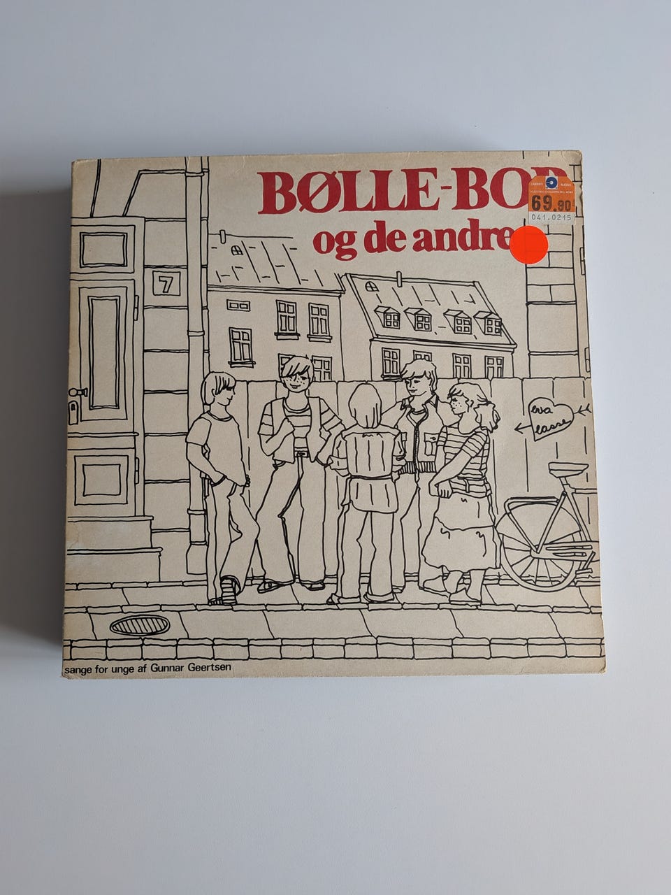 Galleribillede