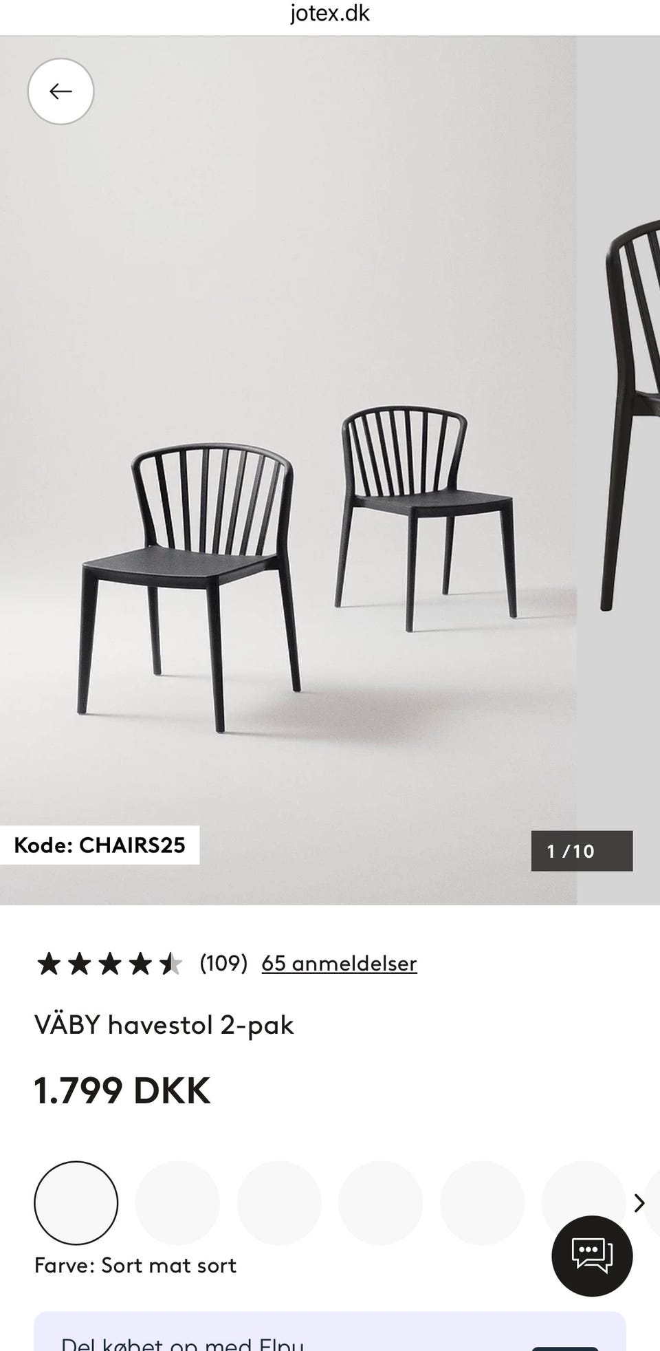 Galleribillede
