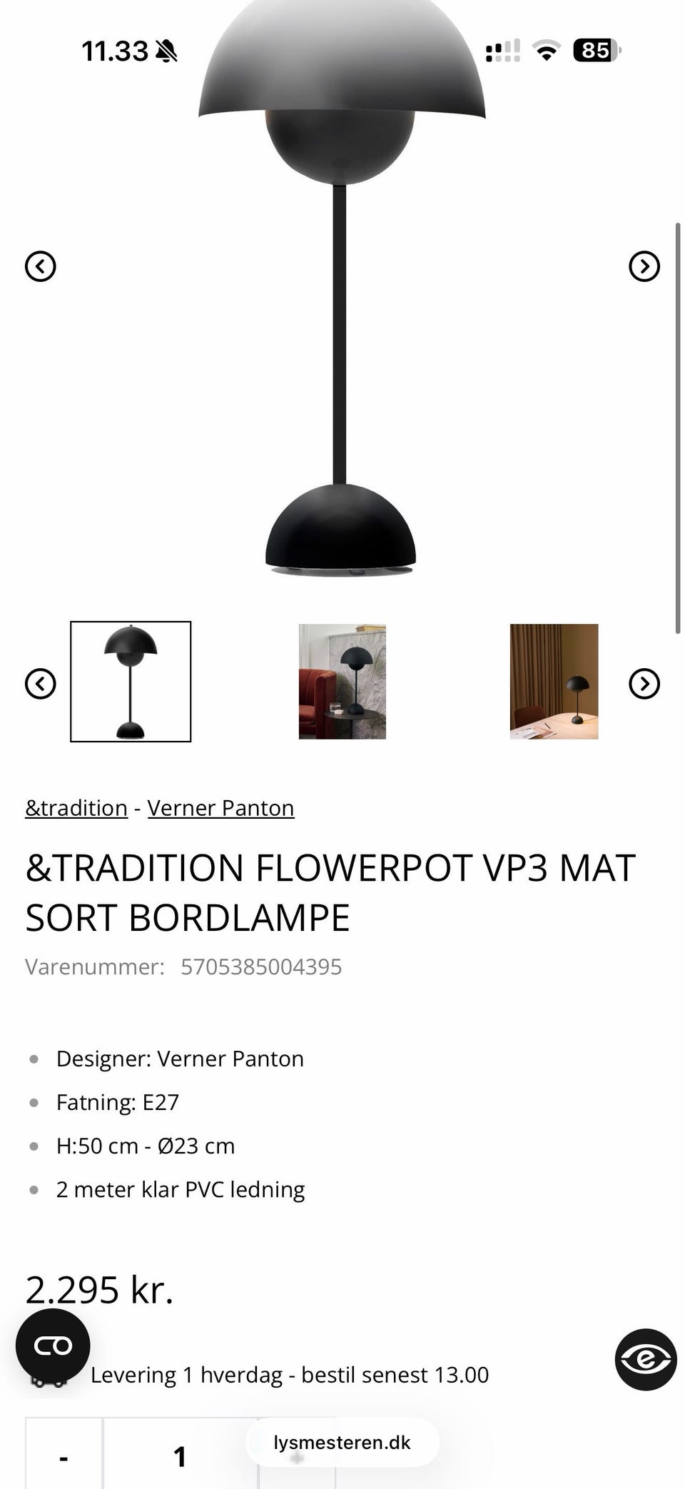Galleribillede