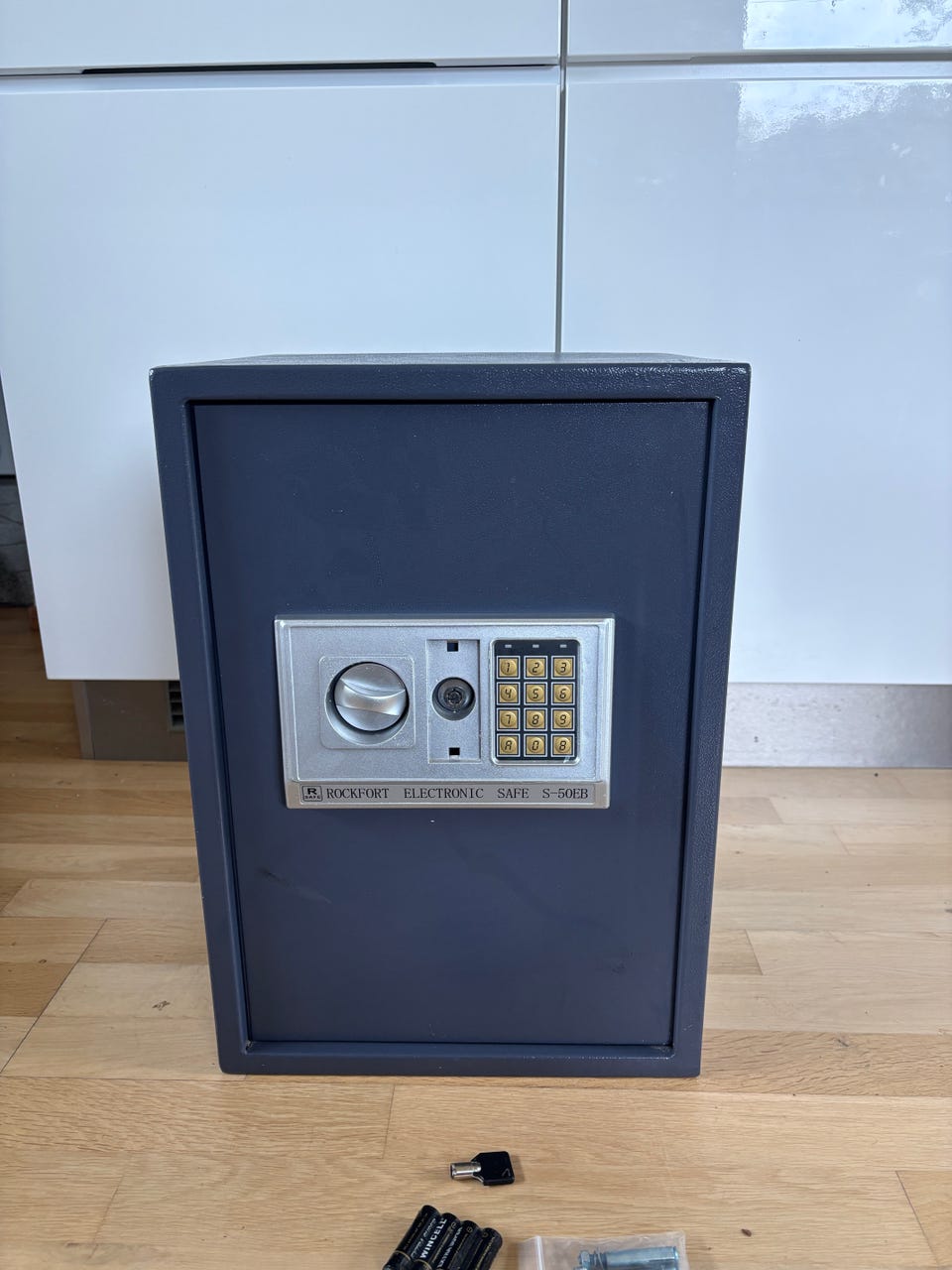 Galleribillede