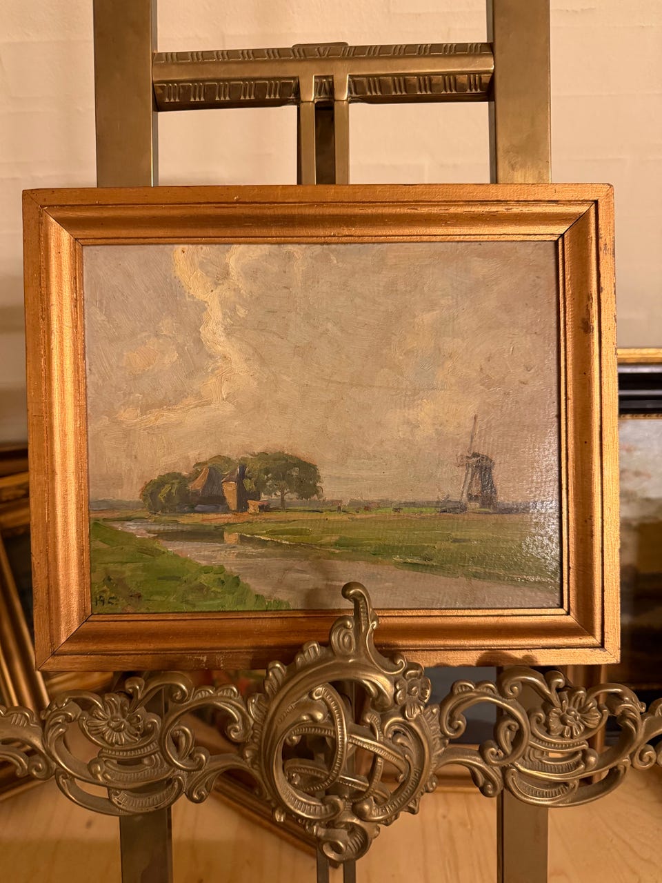 Galleribillede