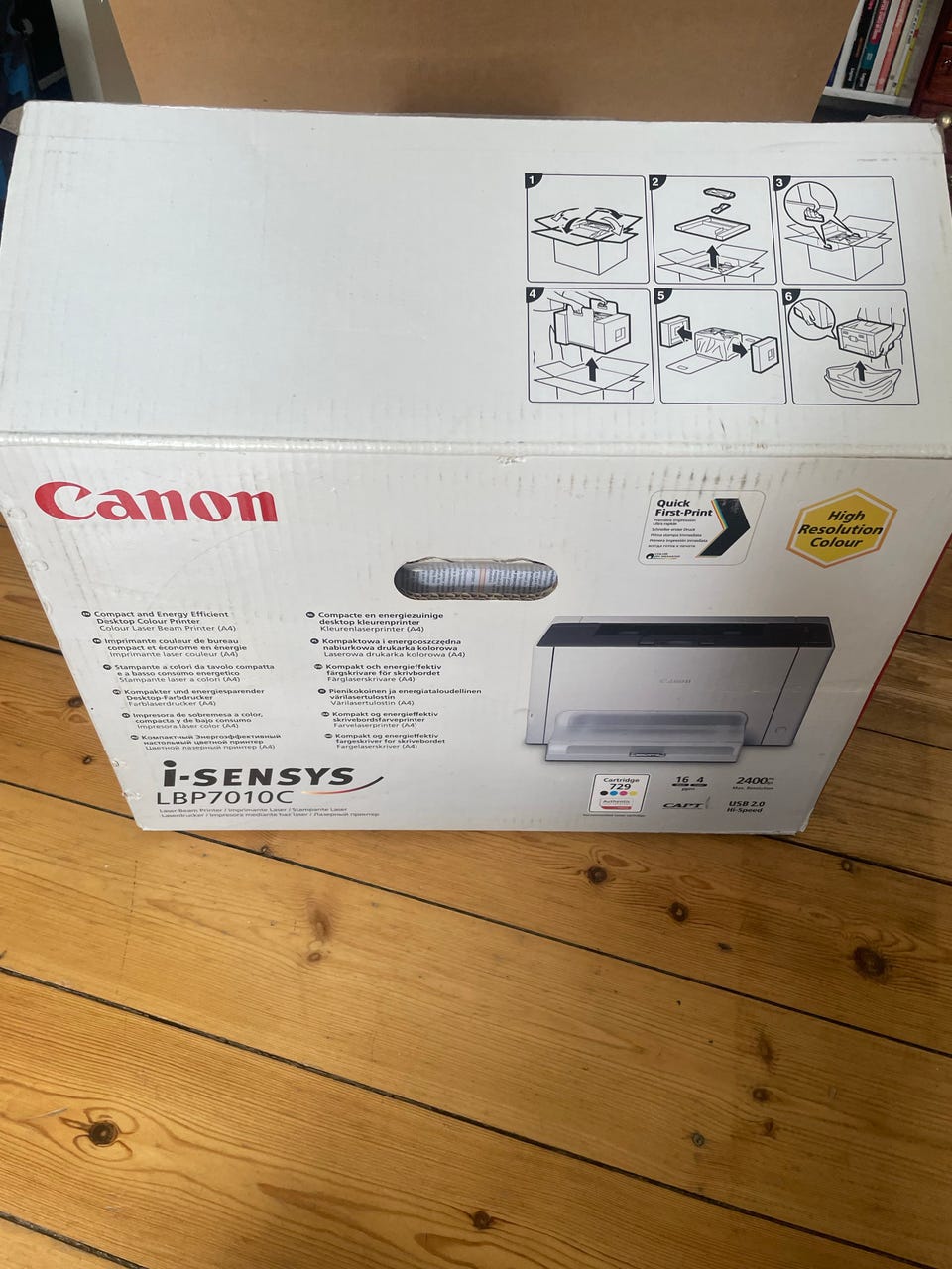 Galleribillede