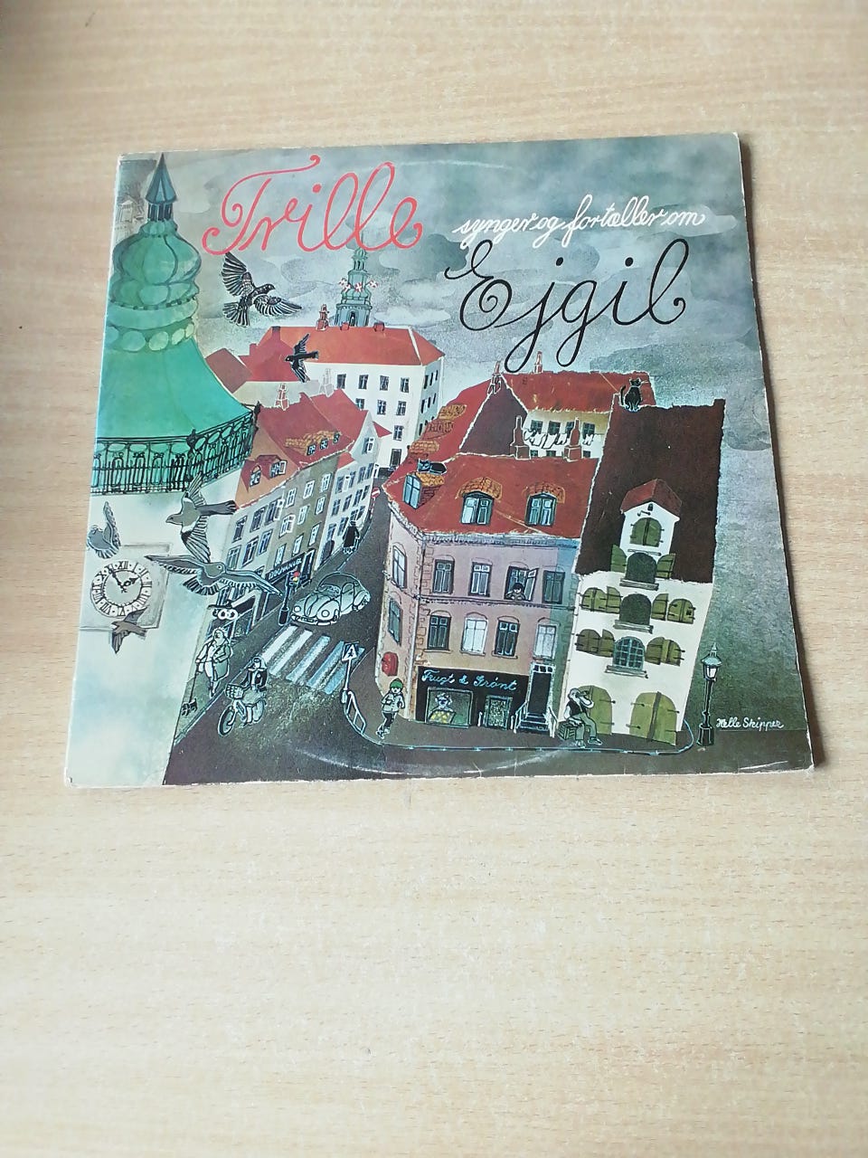Galleribillede