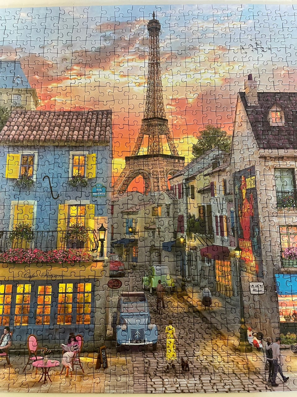 Galleribillede