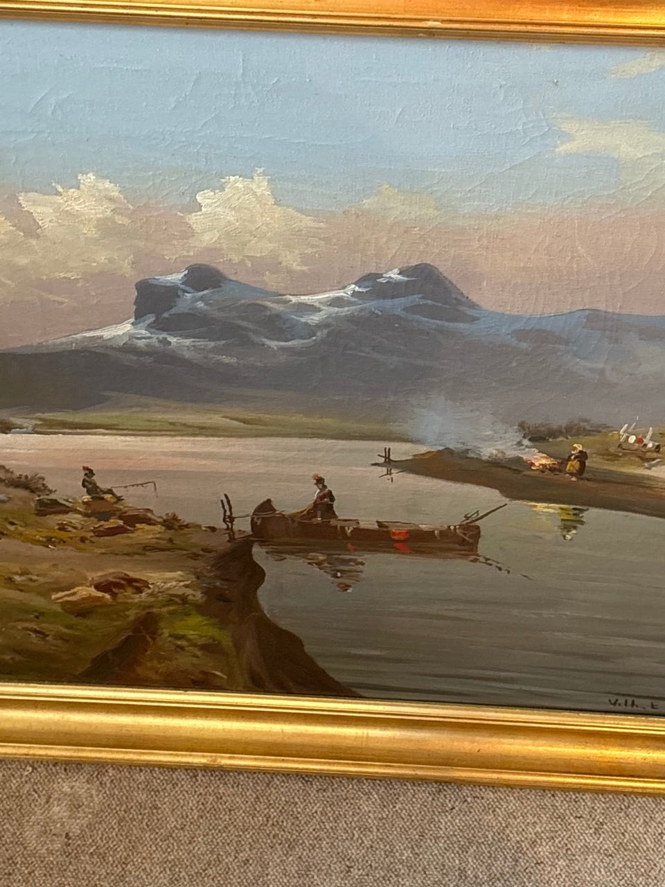 Galleribillede