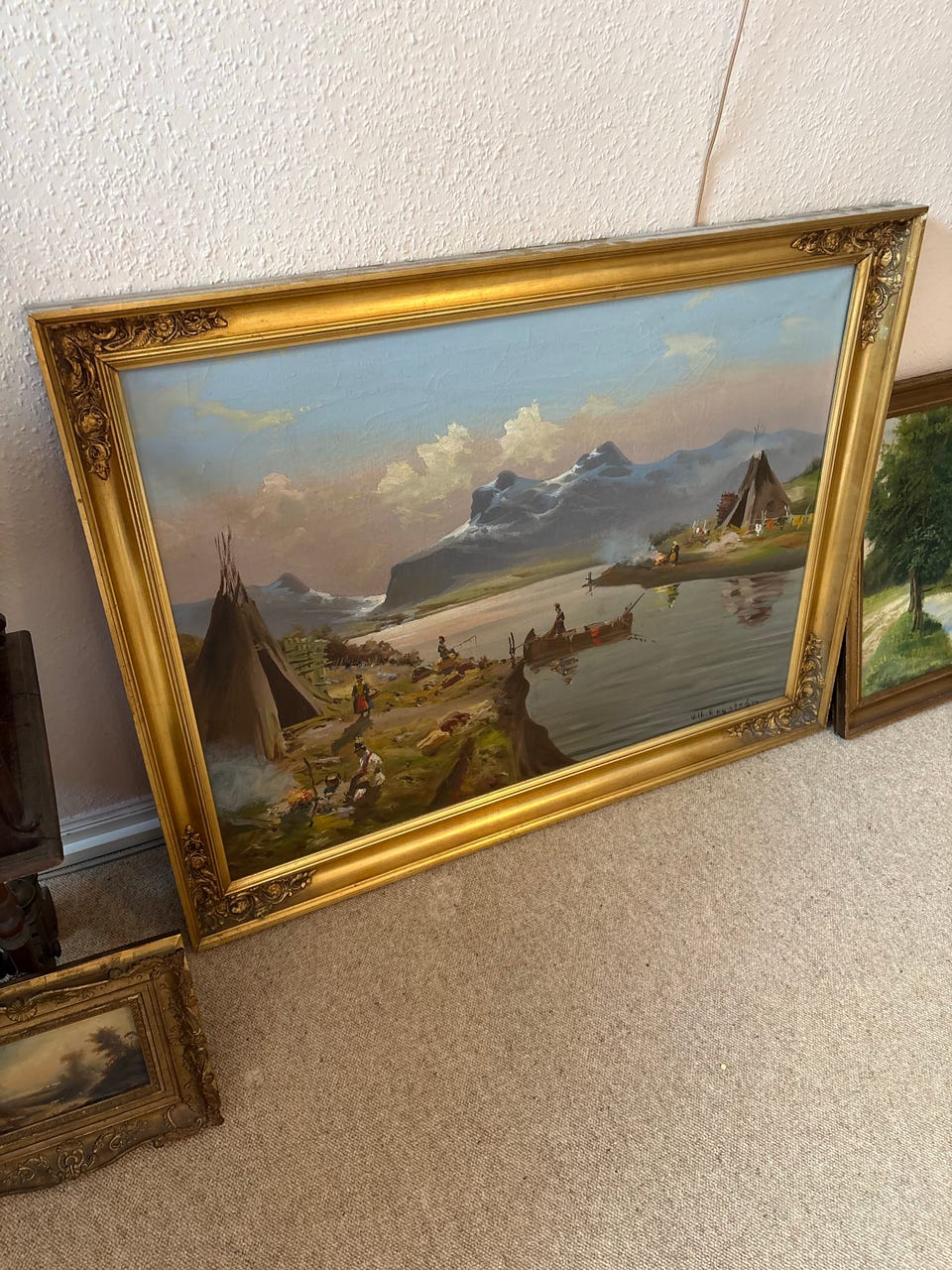 Galleribillede