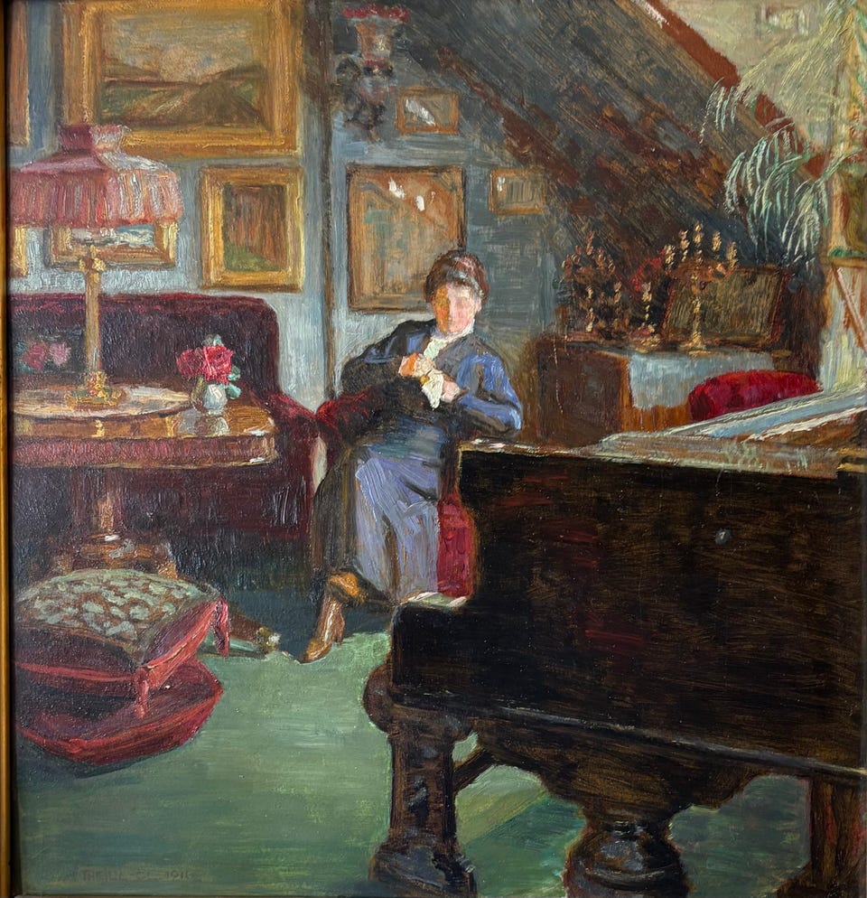 Galleribillede