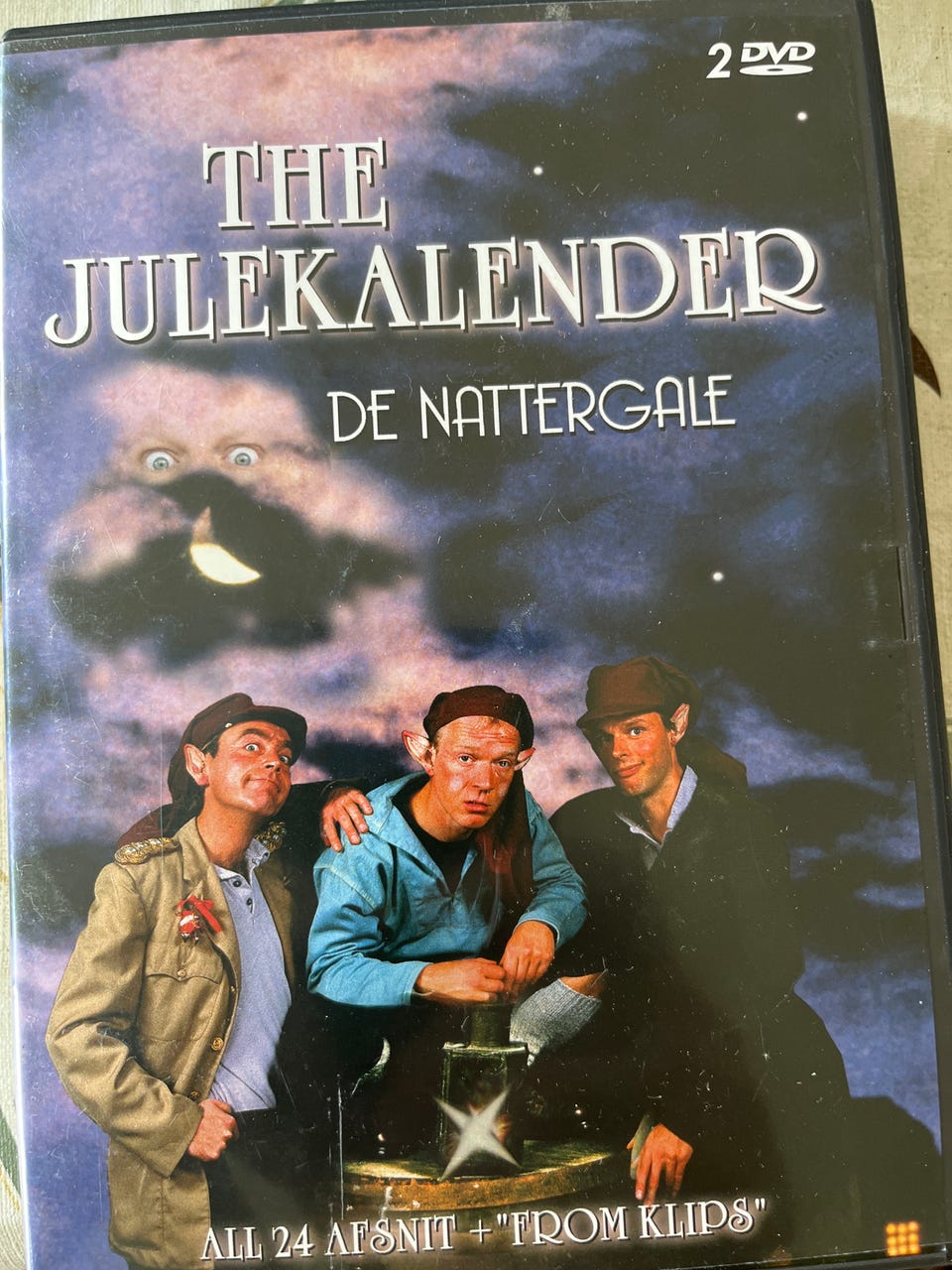 Galleribillede