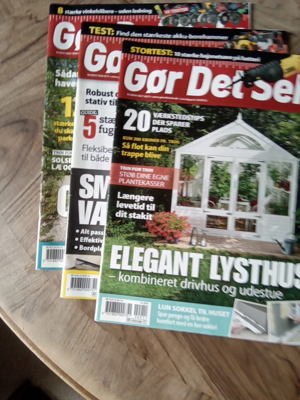 Galleribillede