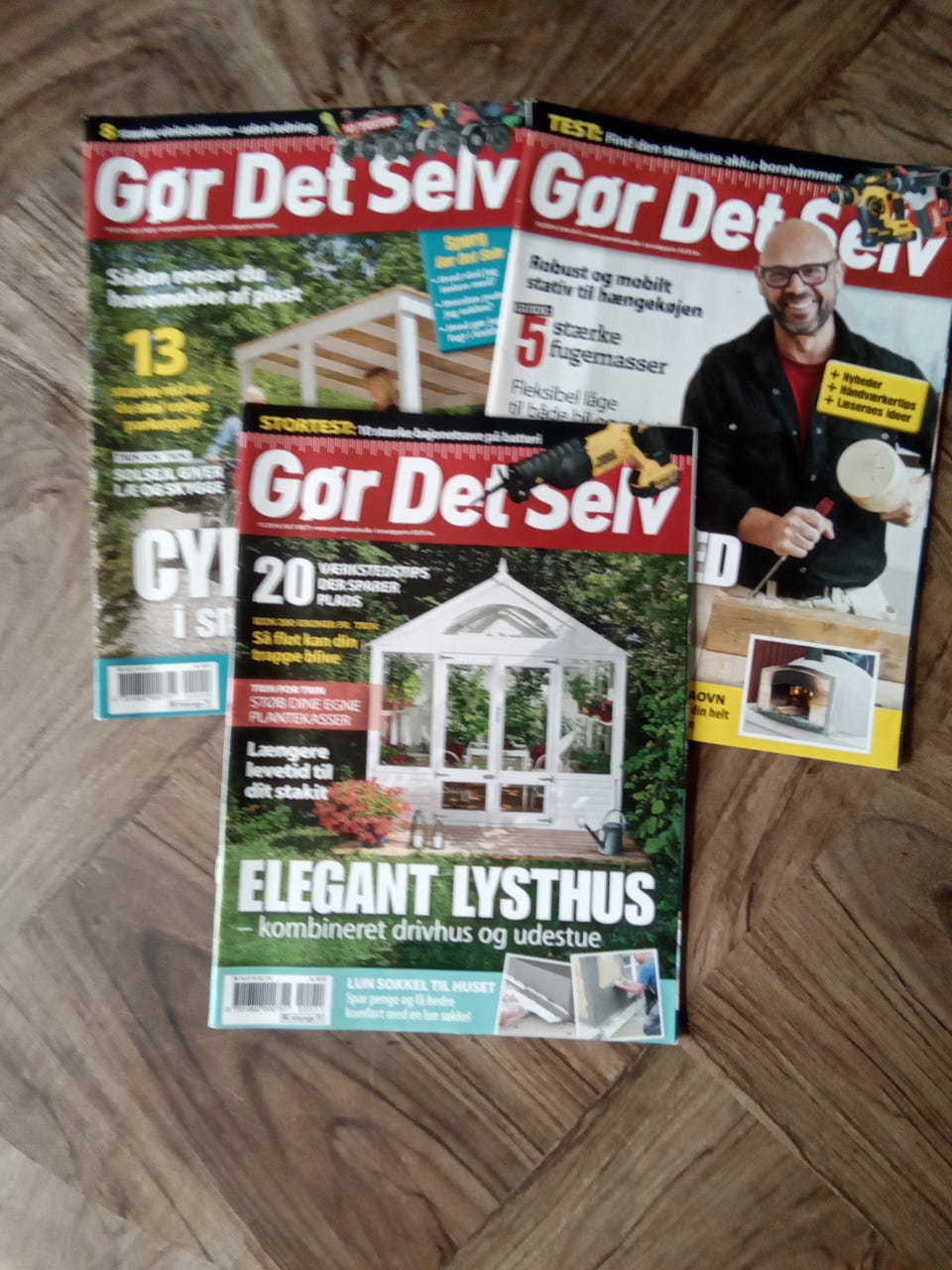 Galleribillede