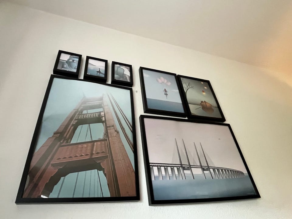 Galleribillede