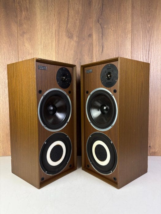 Celestion - Ditton 15 XR - Højttaler sæt | DBA