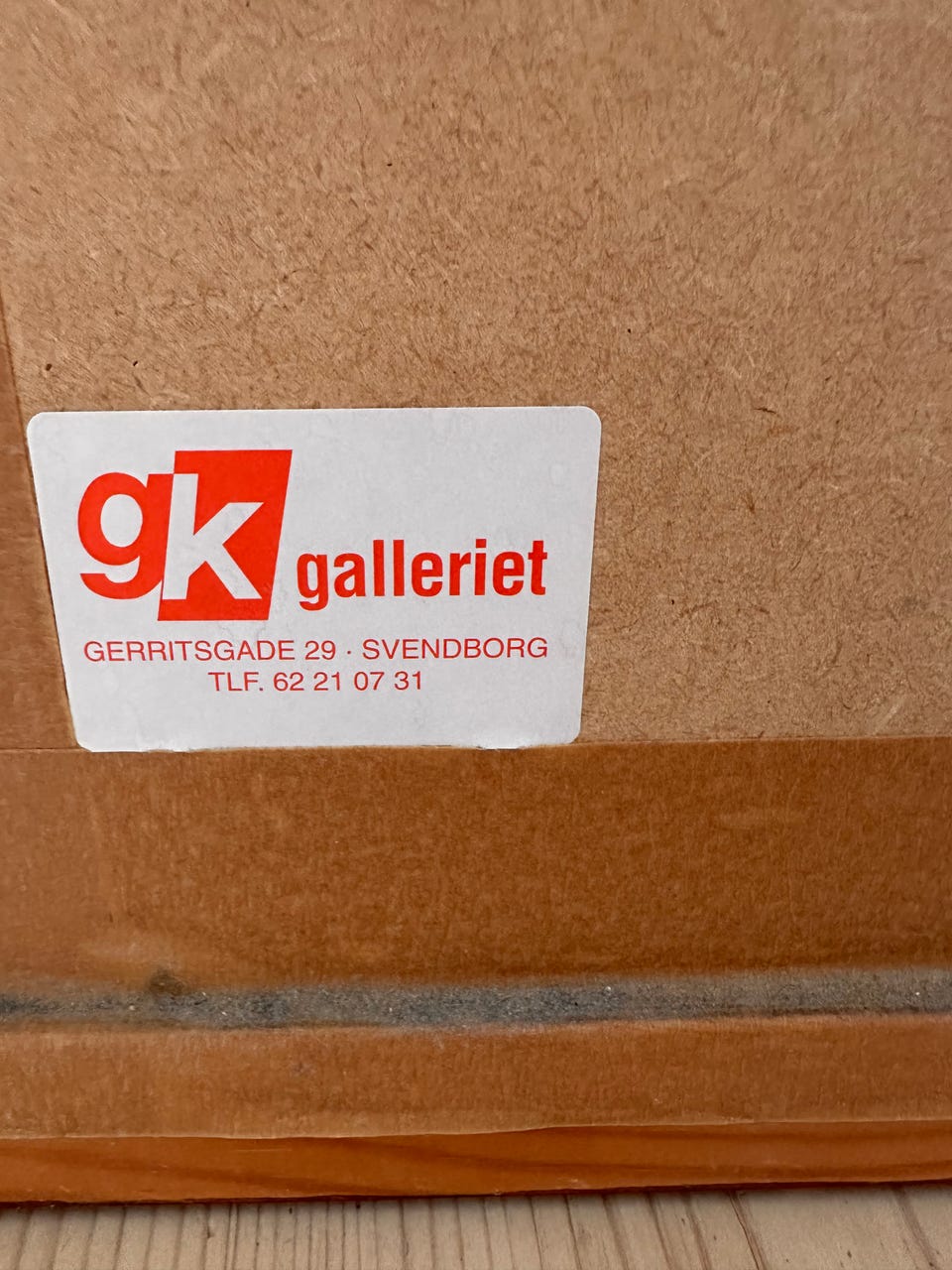 Galleribillede