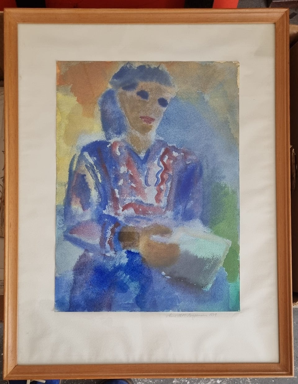 Galleribillede