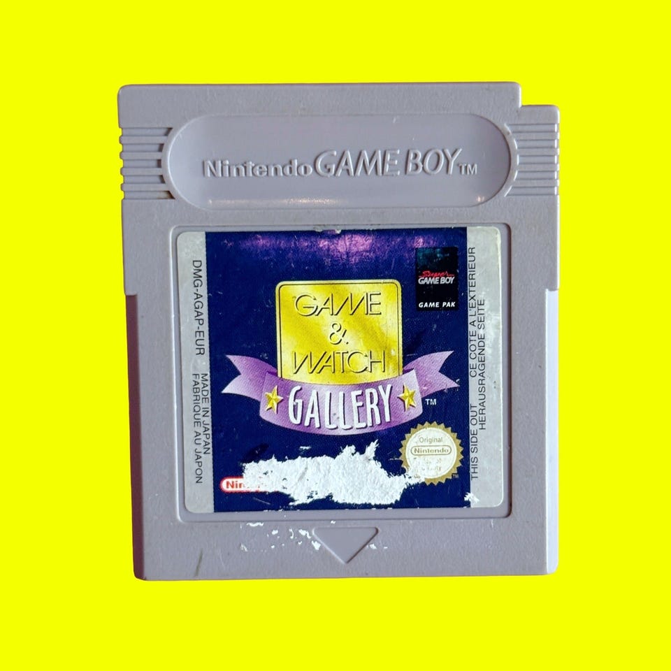 Galleribillede