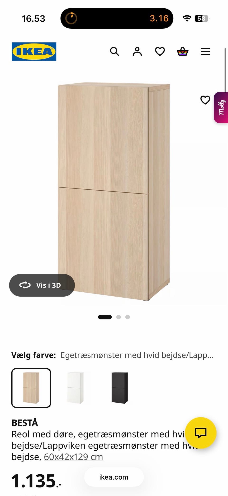 Galleribillede