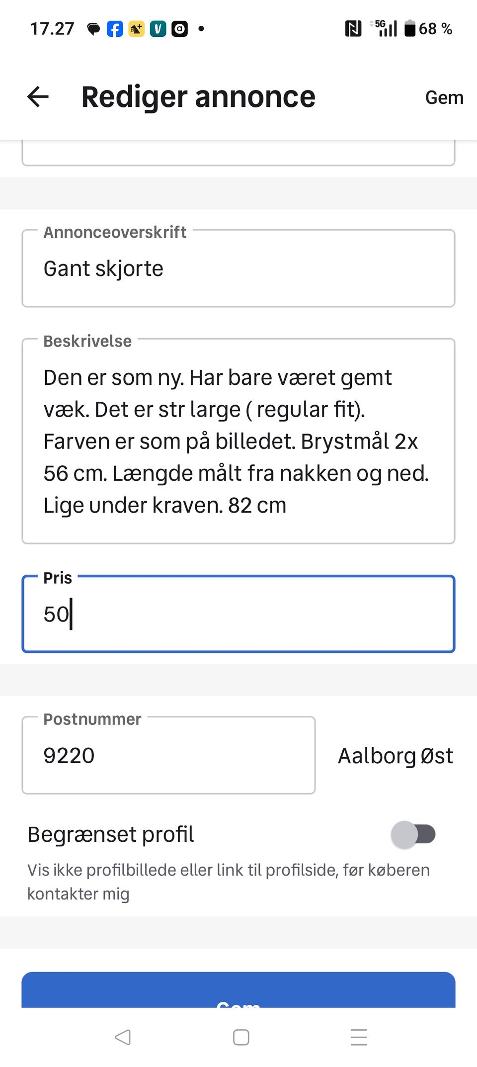 Galleribillede