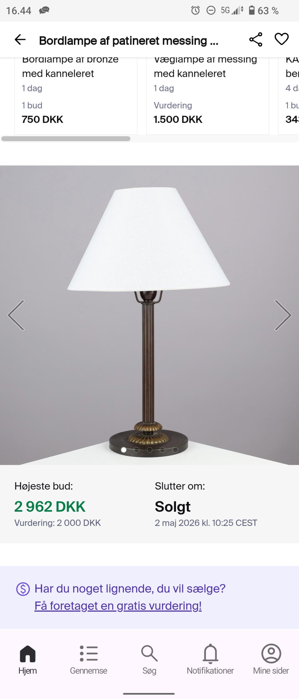 Galleribillede
