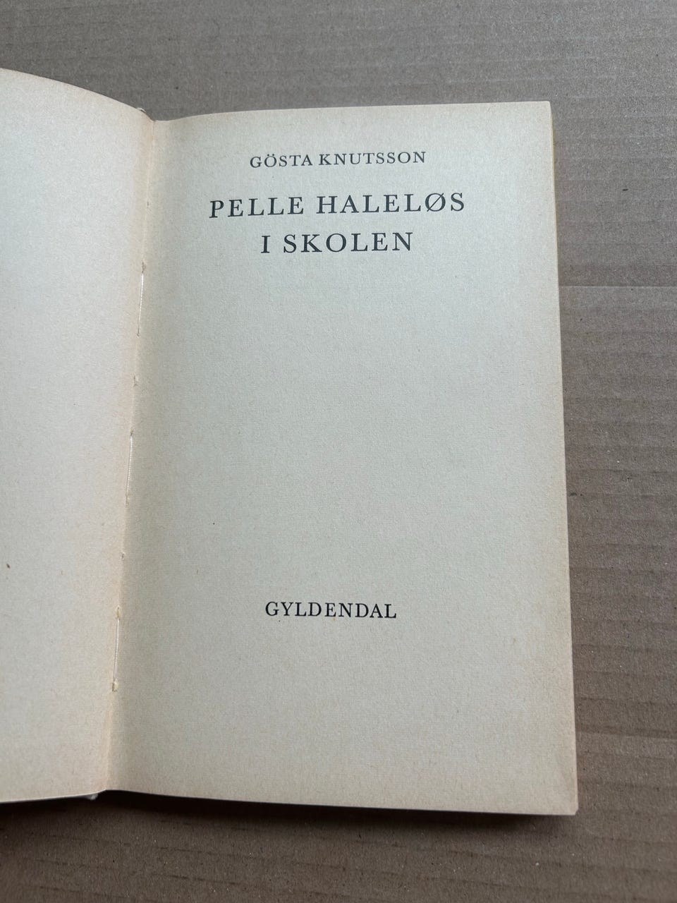 Galleribillede