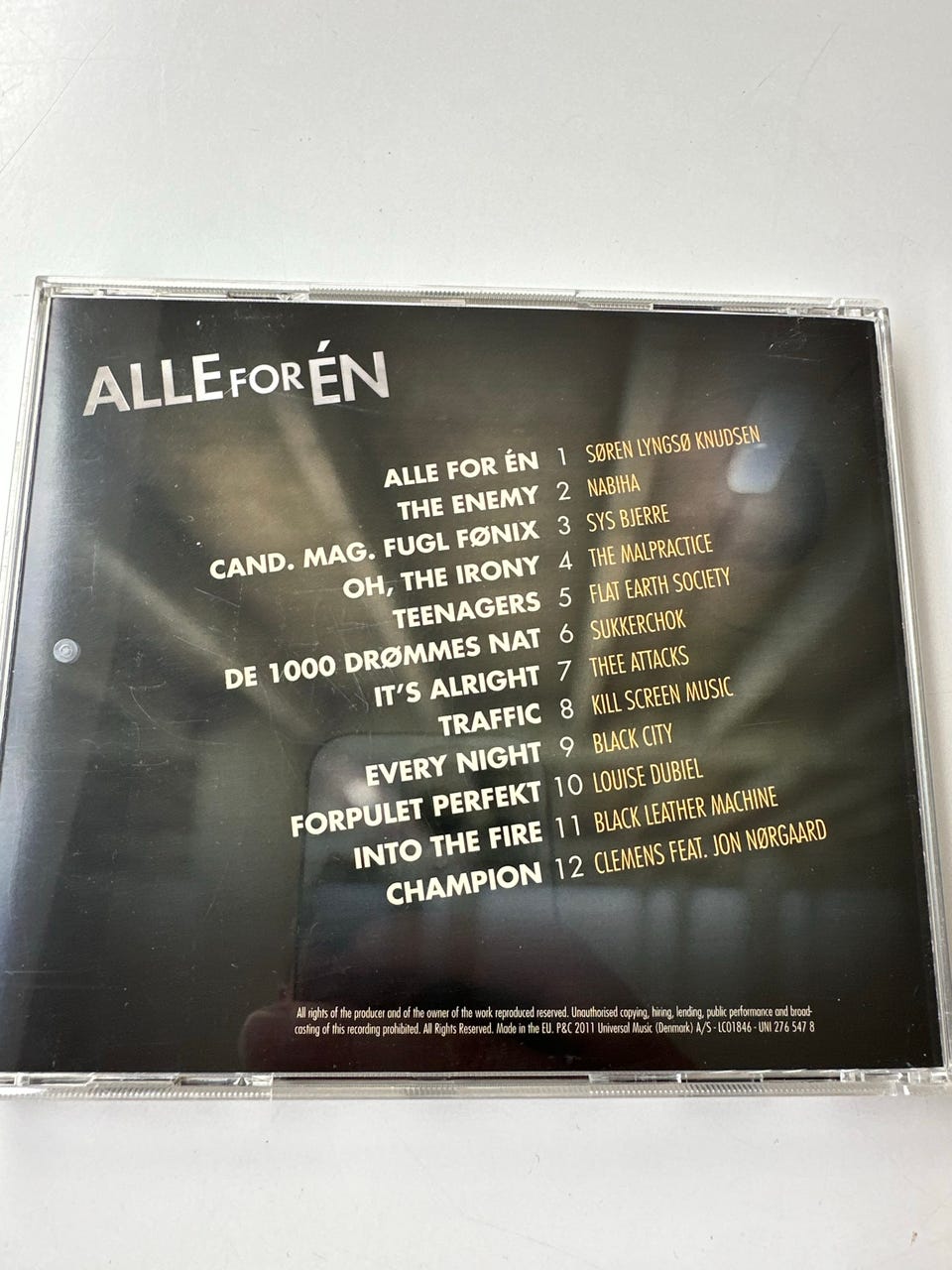 Galleribillede